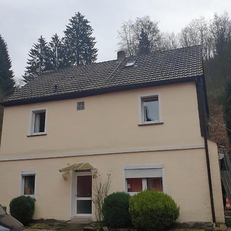 Aparthotel Hagen  Kültér fotó