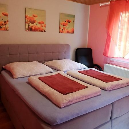 Aparthotel Hagen  Kültér fotó