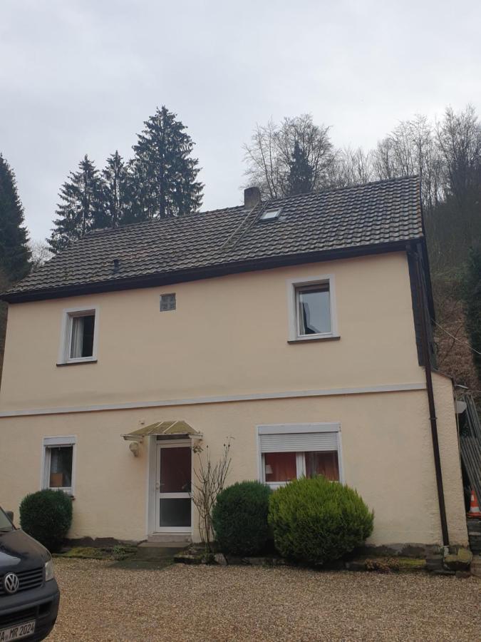 Aparthotel Hagen  Kültér fotó