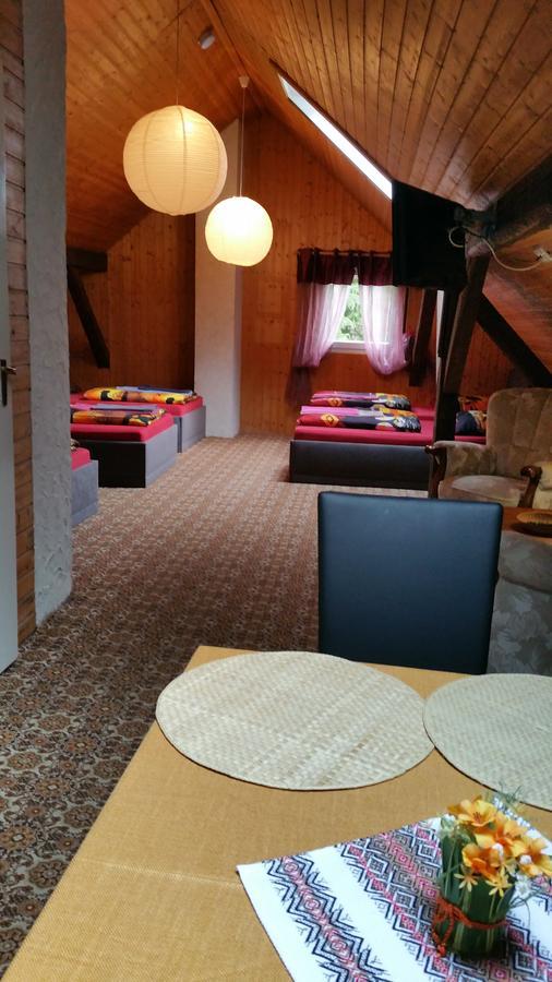 Aparthotel Hagen  Kültér fotó