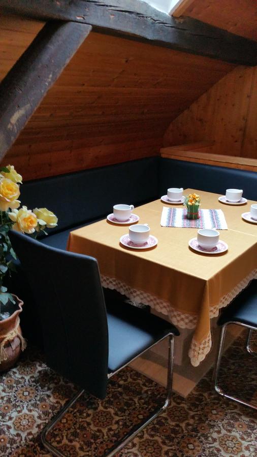 Aparthotel Hagen  Kültér fotó