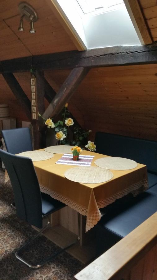 Aparthotel Hagen  Kültér fotó