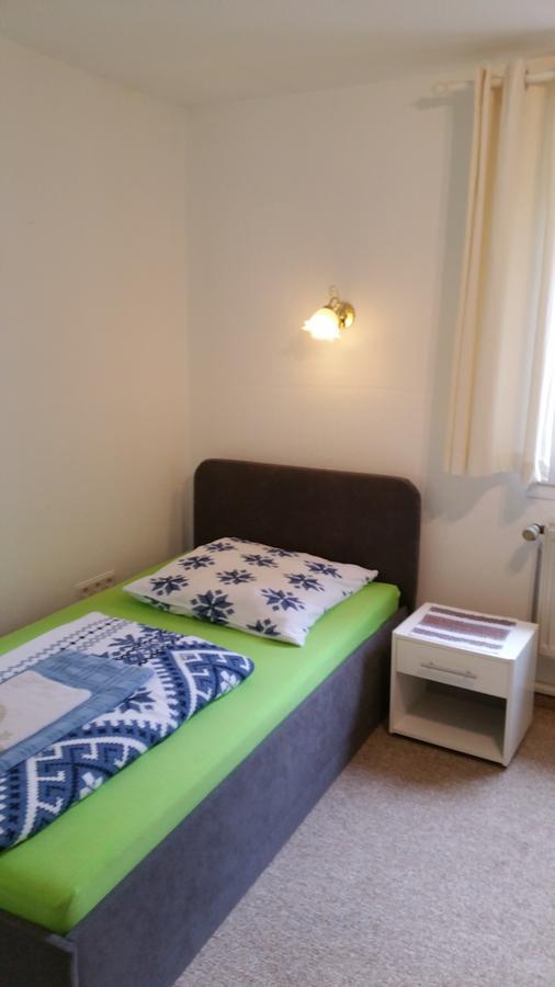 Aparthotel Hagen  Kültér fotó
