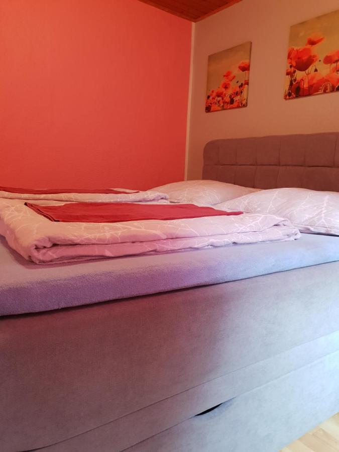 Aparthotel Hagen  Kültér fotó