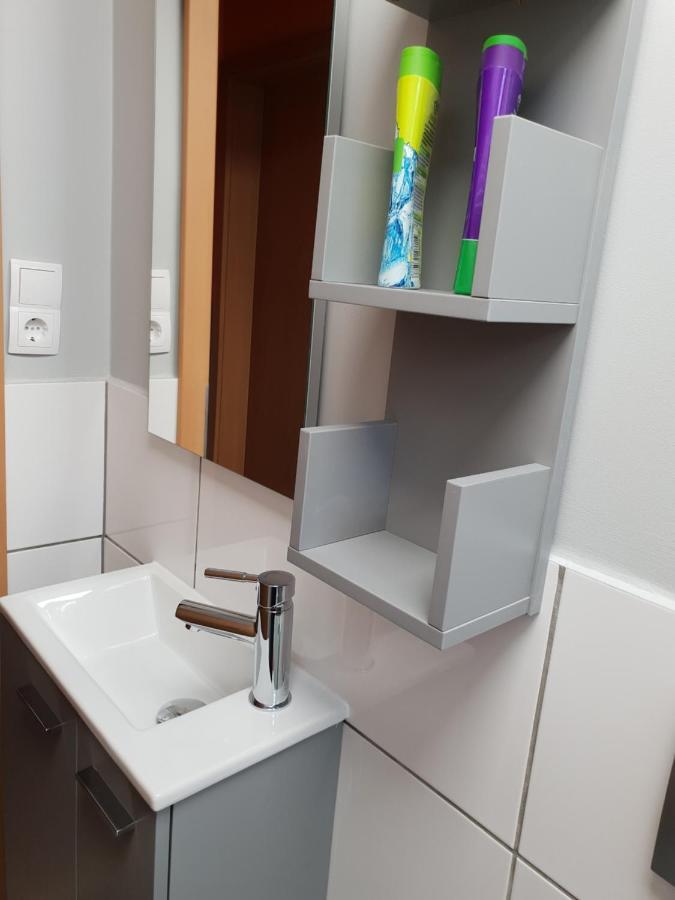 Aparthotel Hagen  Kültér fotó