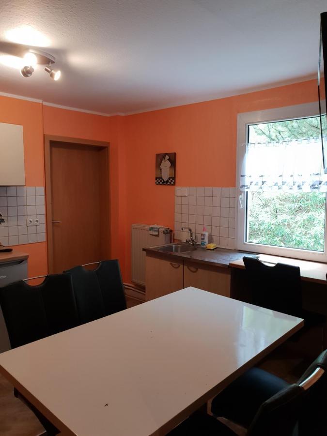 Aparthotel Hagen  Kültér fotó
