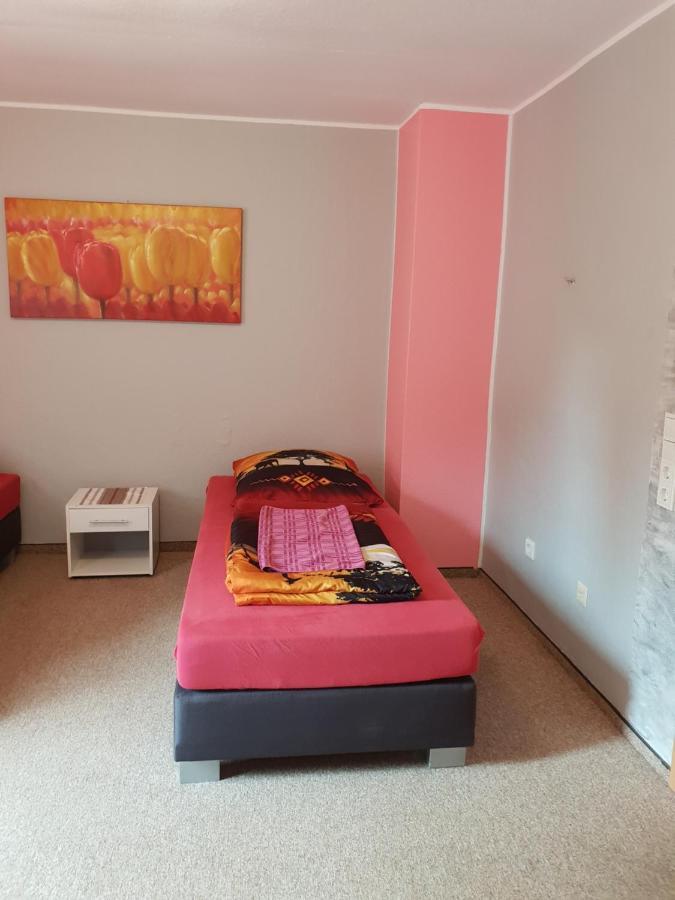 Aparthotel Hagen  Kültér fotó