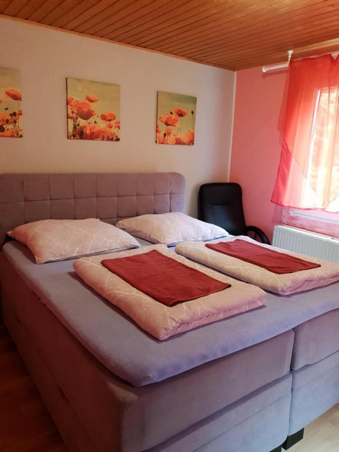 Aparthotel Hagen  Kültér fotó