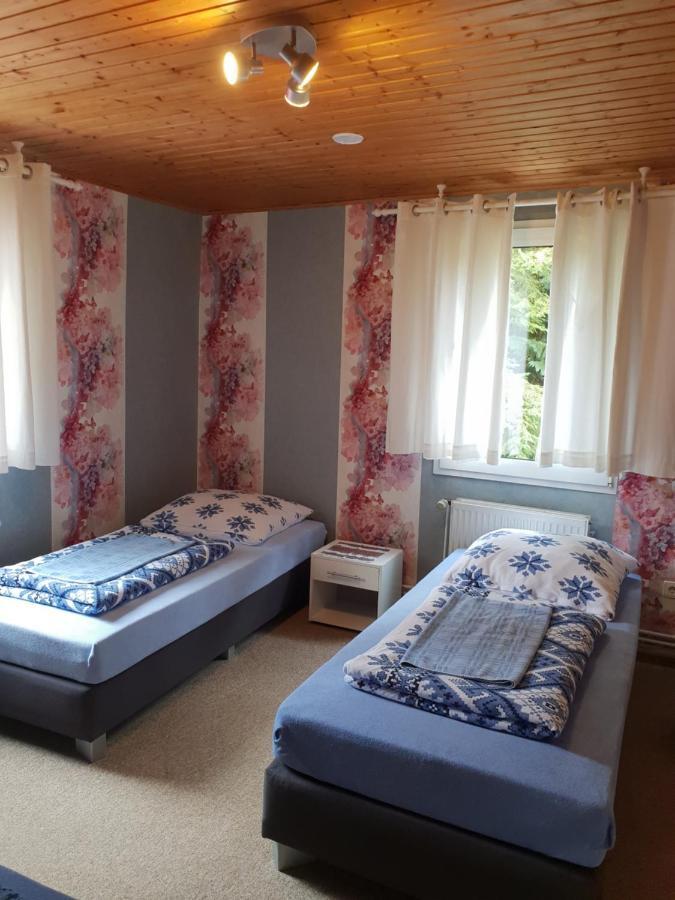 Aparthotel Hagen  Kültér fotó