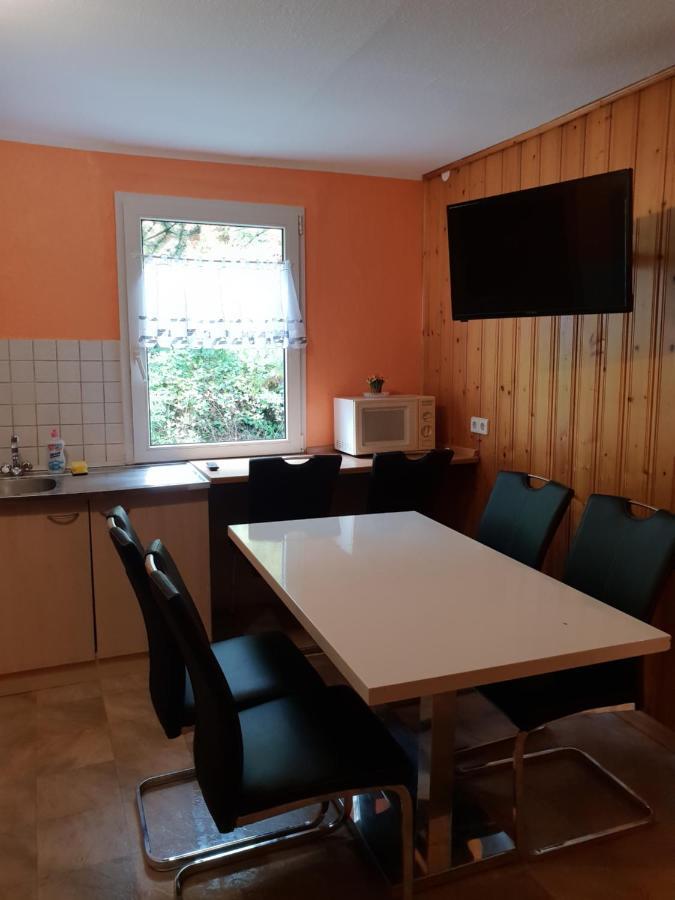 Aparthotel Hagen  Kültér fotó