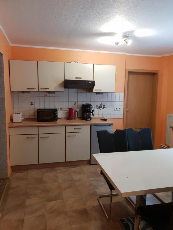 Aparthotel Hagen  Kültér fotó