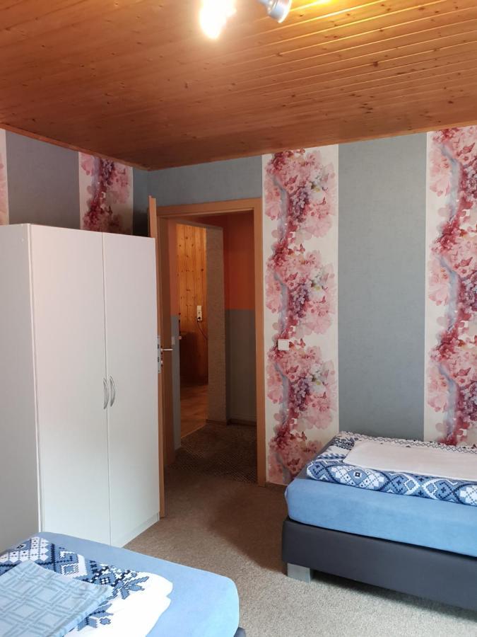 Aparthotel Hagen  Kültér fotó