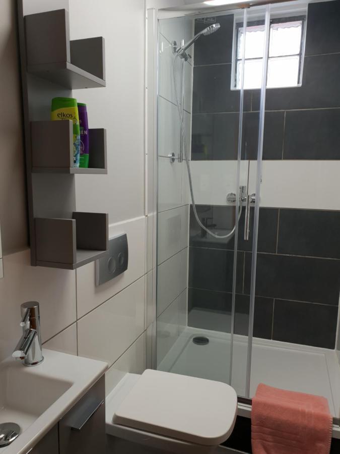 Aparthotel Hagen  Kültér fotó