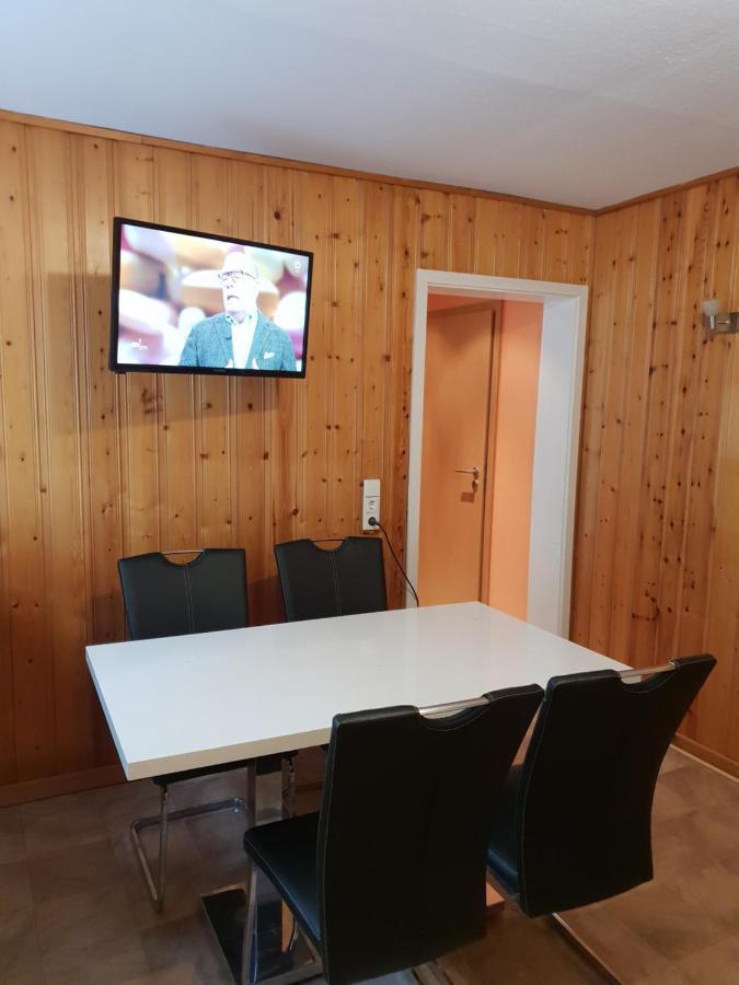 Aparthotel Hagen  Kültér fotó