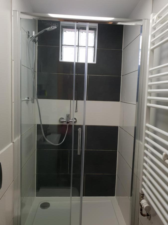 Aparthotel Hagen  Kültér fotó