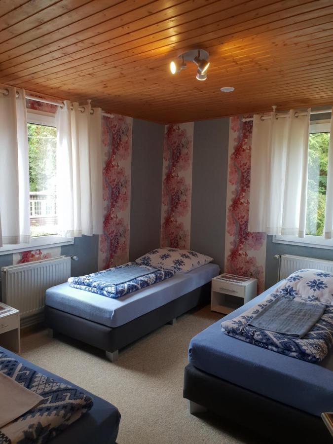 Aparthotel Hagen  Kültér fotó