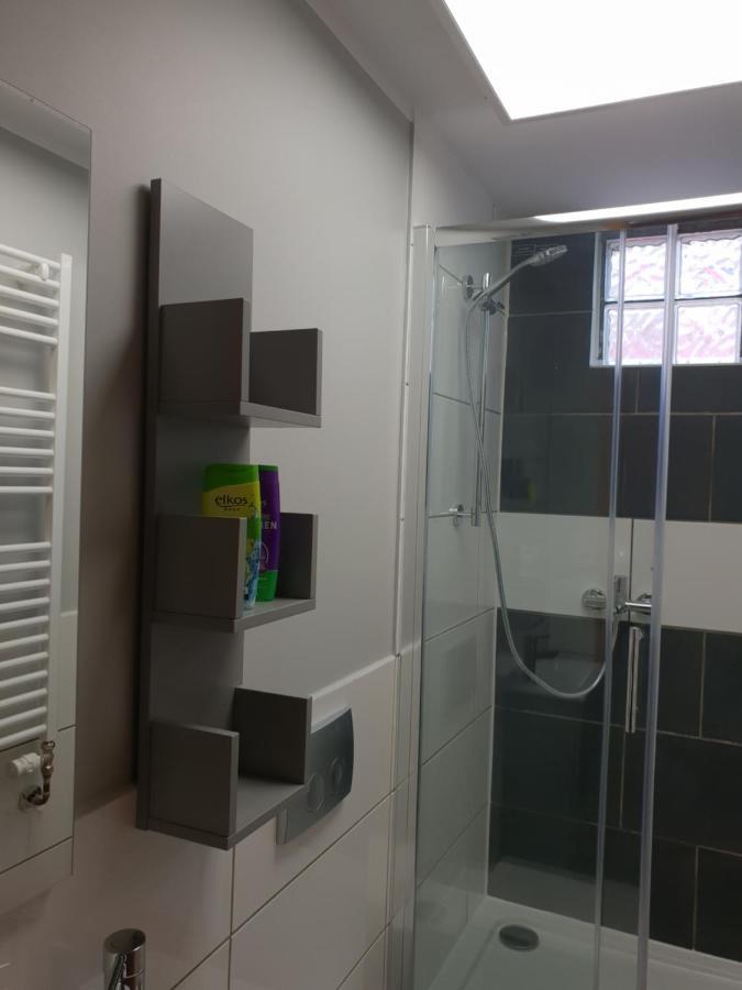 Aparthotel Hagen  Kültér fotó