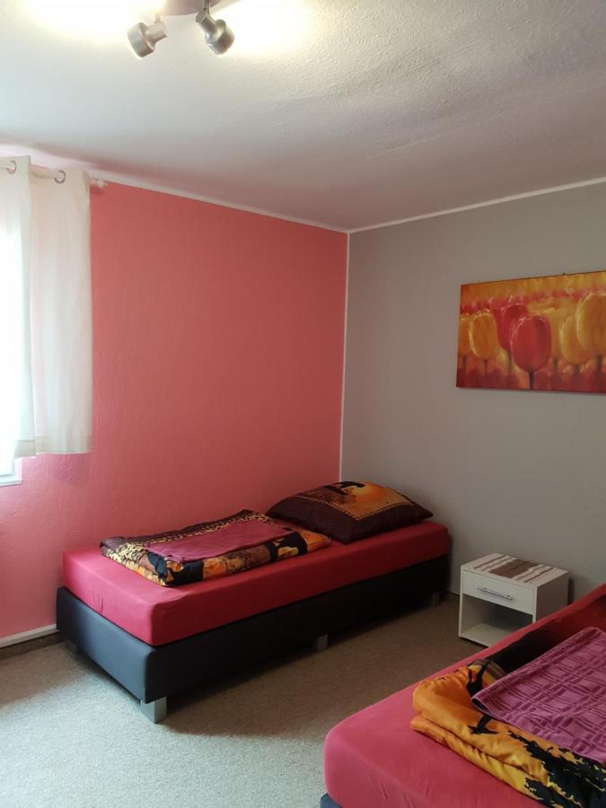 Aparthotel Hagen  Kültér fotó