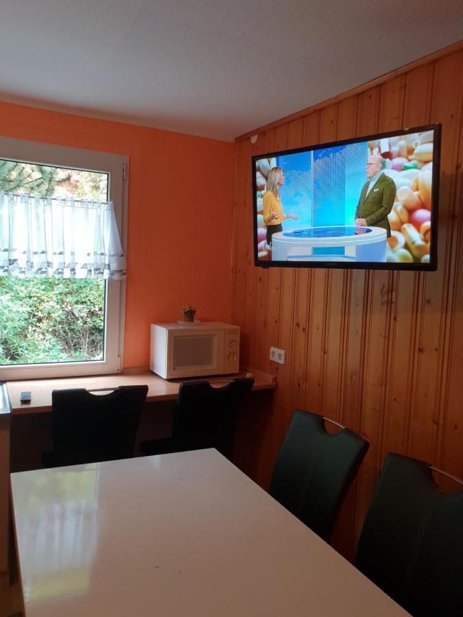 Aparthotel Hagen  Kültér fotó